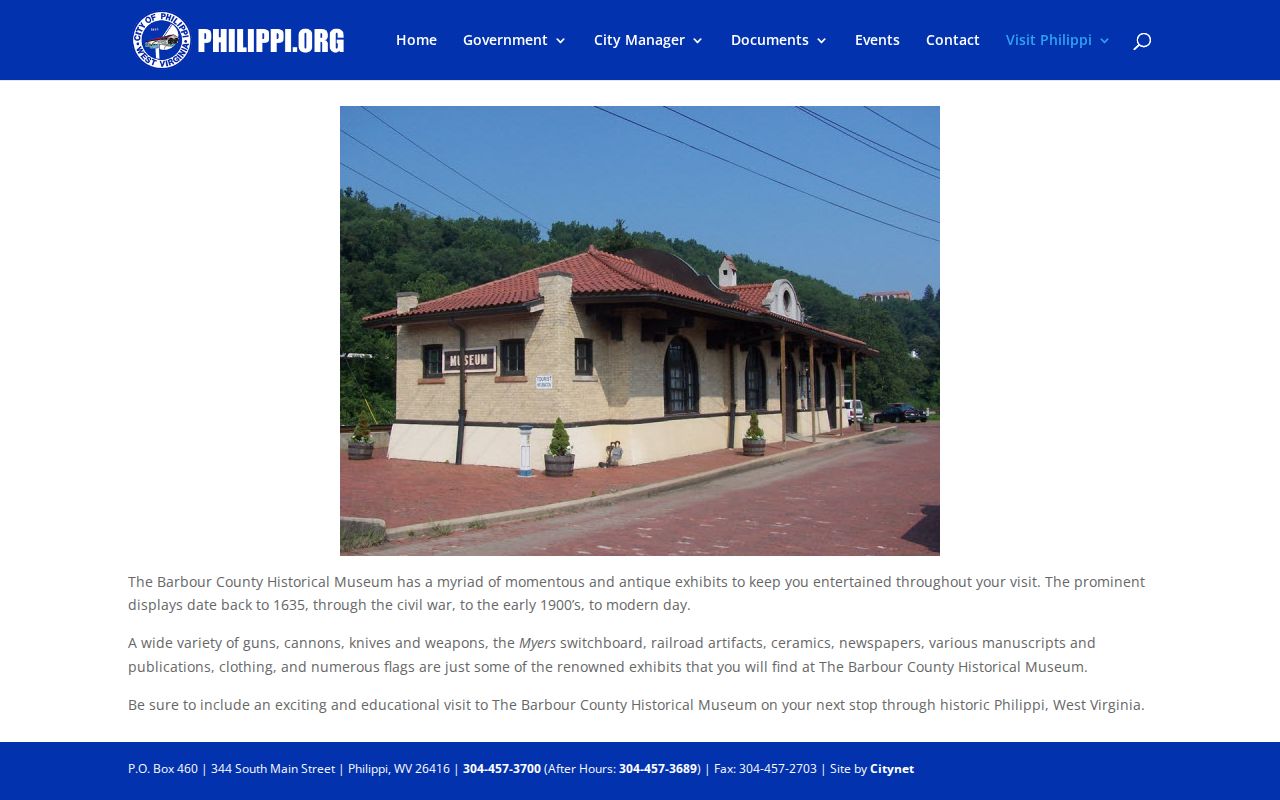 Barbour County property records local history museum in the former railroad station