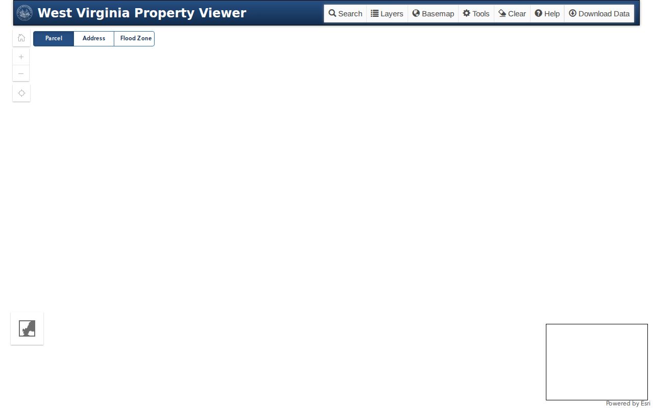 Barbour County parcel maps statewide viewer search tools for parcel, geometry and coordinates